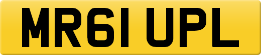 MR61UPL